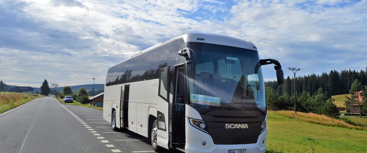 nombre de place dans un bus