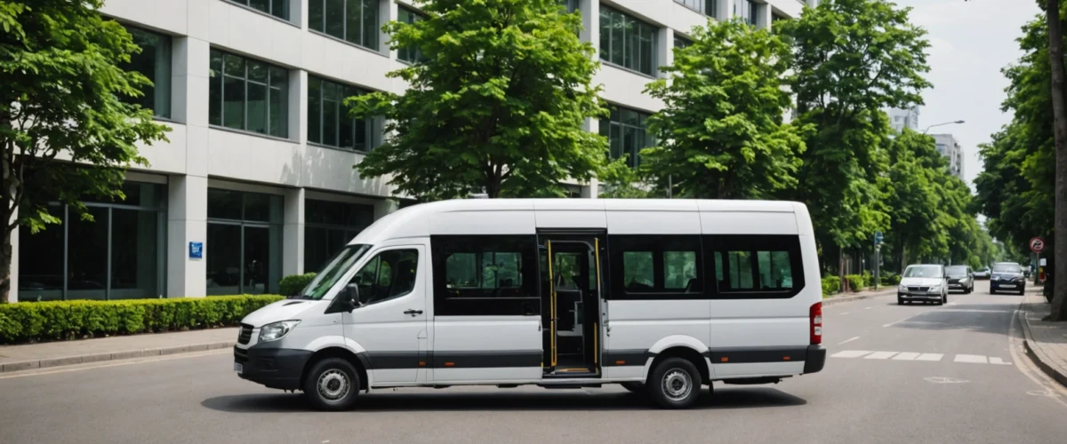 réglementation transport minibus 9 places
