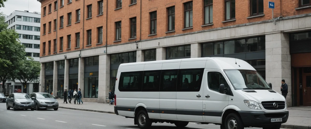 permis minibus