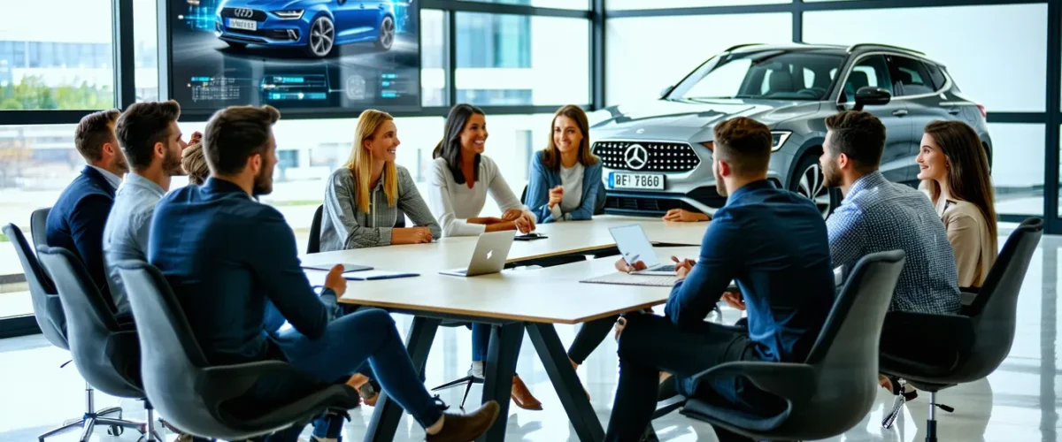 comment organiser un séminaire entreprise